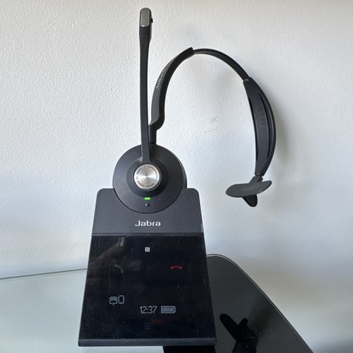 Jabra engage wireless - engage,