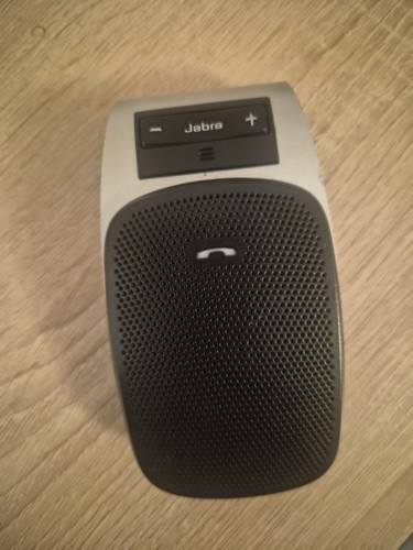 Jabra hfs004 drive - drive, wireless