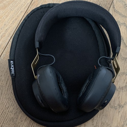 Jabra bluetooth over ear - bluetooth, over-ear