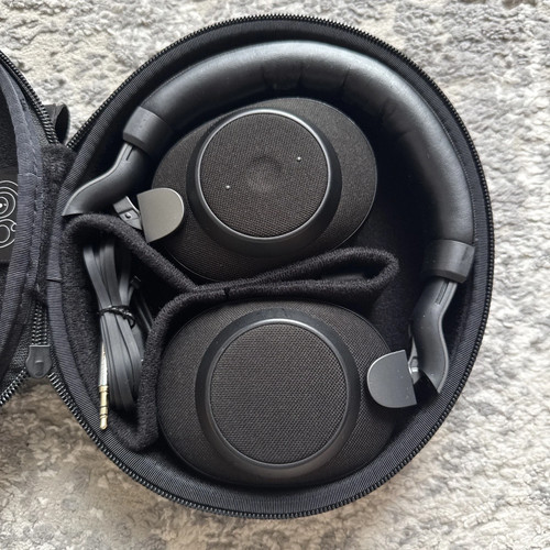 Jabra elite 85h over ear - 85h, over-ear