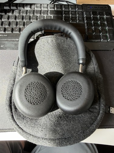 Jabra evolve2 wireless - jabra, 75