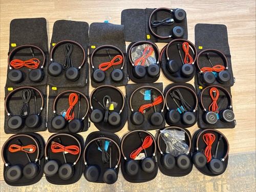 19x jabra evolve with - 19x, 65