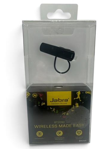 Jabra bt2090 bluetooth - bt2090,