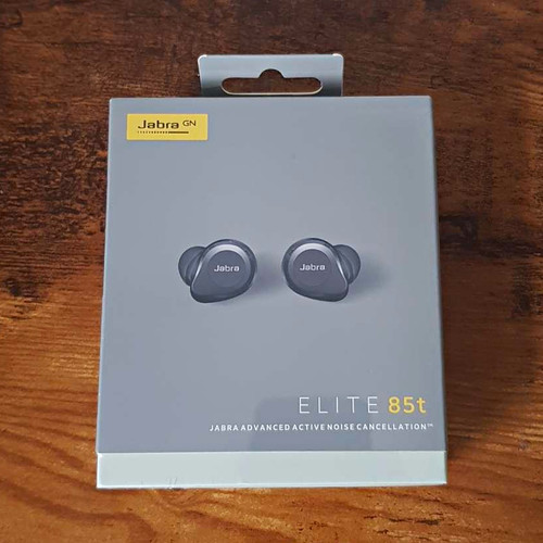 Jabra elite 85t - elite,