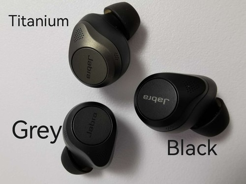 Jabra elite active - elite, 85t