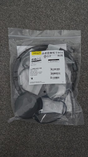 Jabra evolve stereo mono - evolve,