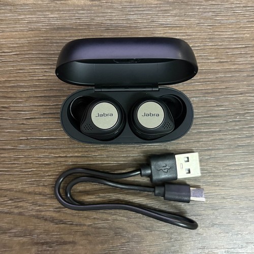 Jabra elite 75t - elite, wireless
