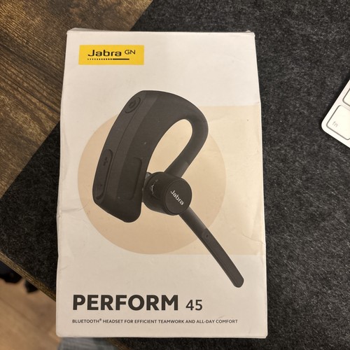 Jabra 5101 119 perform - jabra, 5101-119