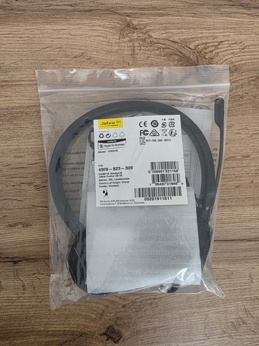 Jabra evolve stereo - 20,