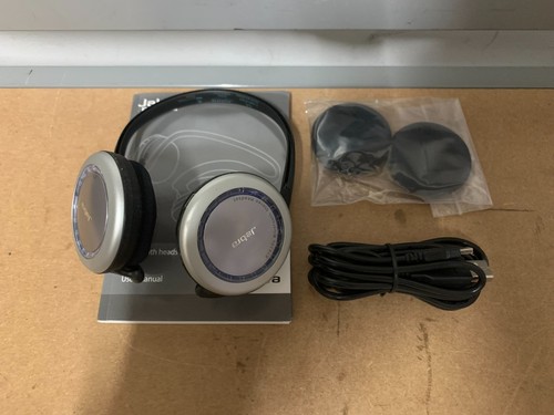 Jabra bluetooth headset - bluetooth, bt620s