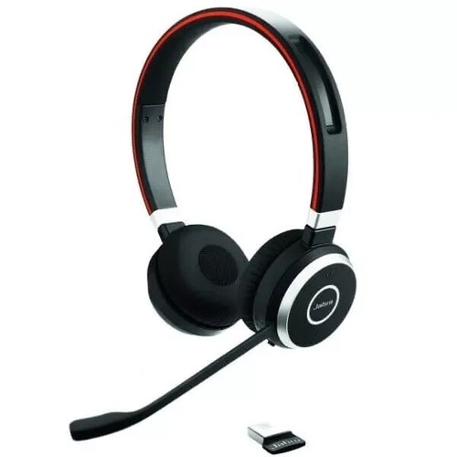 Jabra evolve stereo - evolve,