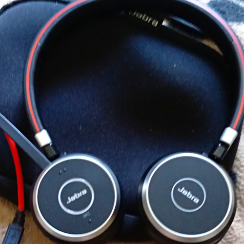 Jabra move ear - jabra,