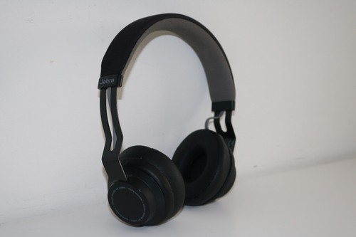 Jabra move bluetooth - jabra,