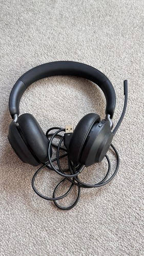 Jabra evolve2 stereo - jabra,