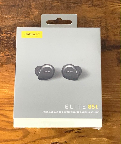 Jabra elite 85t brand new - elite,