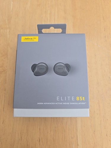 Genuine jabra elite - elite, 85t