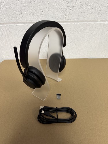 Jabra evolve2 stereo - evolve2, &