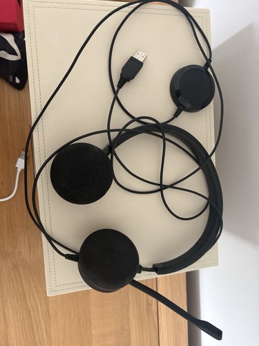 Jabra hsc016 usb headset - jabra,