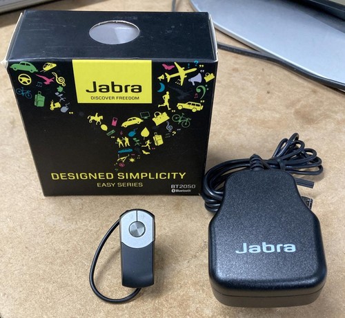 Jabra bt2050 ear wireless - in,