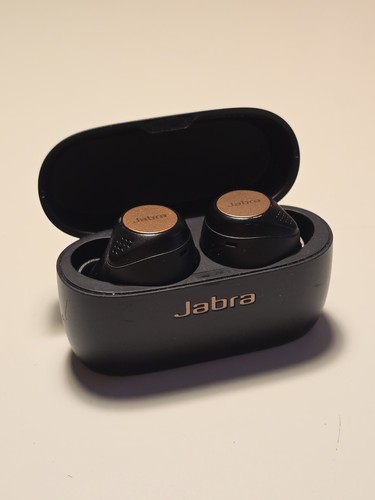 Jabra elite active - active, copper