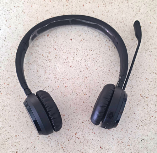 Jabra evolve stereo - jabra,