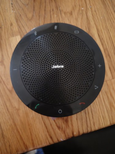 Jabra speak 510 - 510, speaker