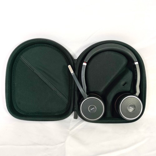 Jabra evolve headband used - 75,