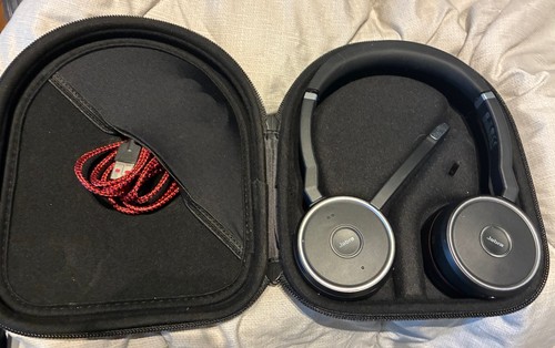Jabra evolve wireless on - 75,