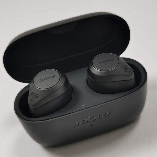 New jabra elite - elite, 85t