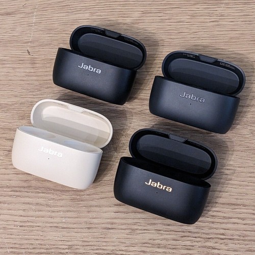 Charging case only - jabra, elite