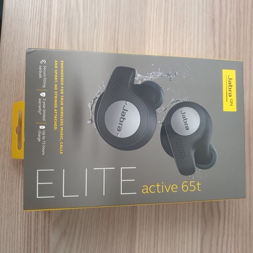 Jabra elite active - elite, 65t