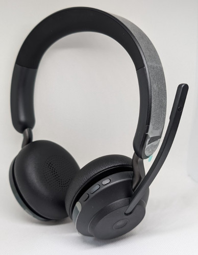 Jabra evolve2 stereo - 65,