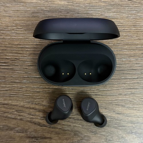 Jabra elite pro wireless - 7,