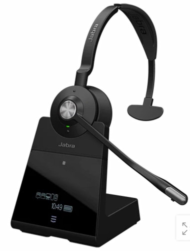 Jabra engage wireless - engage, se
