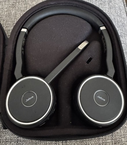 Jabra evolve stereo - evolve, 65