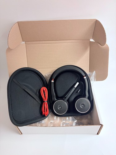 Jabra evolve stereo - evolve,