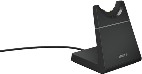 Jabra evolve2 charging - jabra,