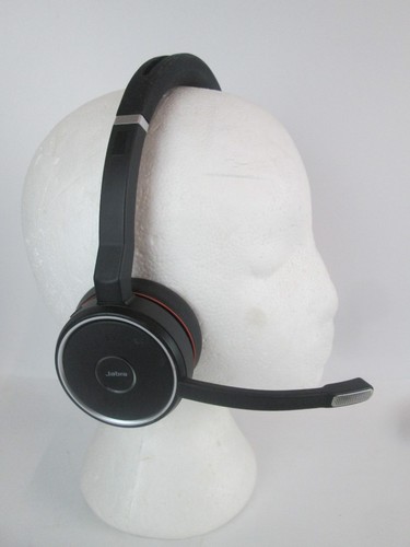 Jabra evolve wireless - 75,