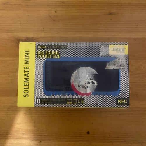 Jabra solemate mini - jabra,