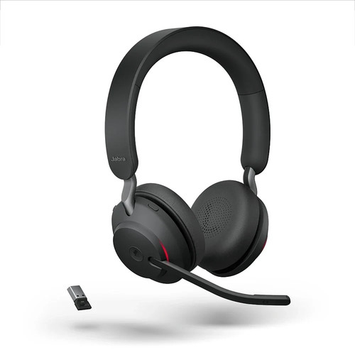 Jabra evolve2 stereo - evolve2, 65