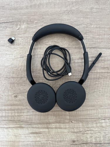 Jabra evolve2 wireless - 55,
