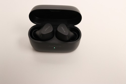 Jabra elite active ear - jabra,