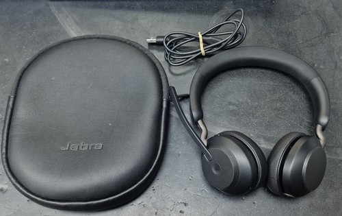 Jabra evolve2 stereo - jabra, 65