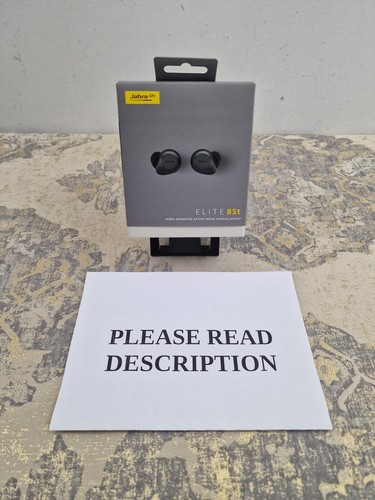 New jabra elite 85t true - elite,