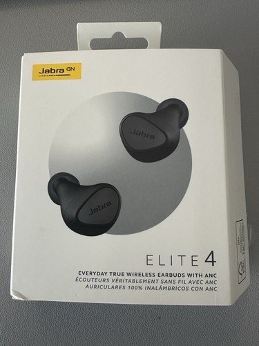 Jabra elite active wireless - elite,