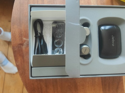 Jabra elite 75t true - elite,