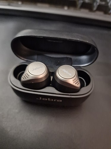 Jabra elite 75t wireless - elite,