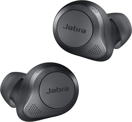 Jabra elite 85t - 85t, wireless