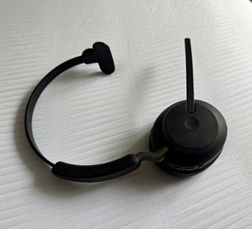 Jabra evolve2 mono wireless - jabra,