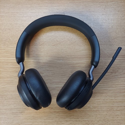 Jabra evolve2 wireless - evolve2,